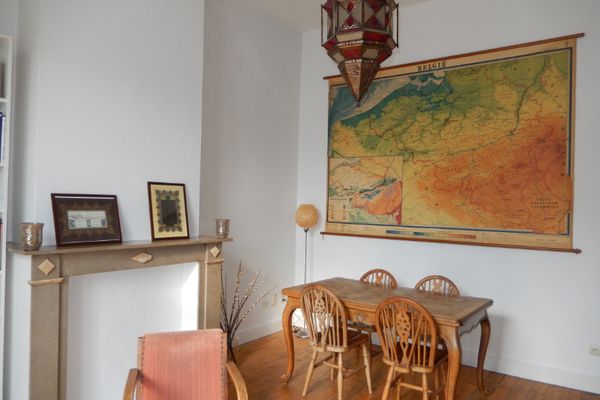 Appartement te koop / Gent