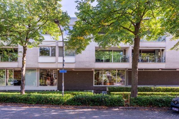 Commercieel te huur / Brasschaat