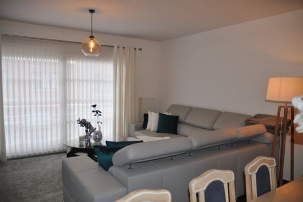 Appartement te koop / Kortrijk