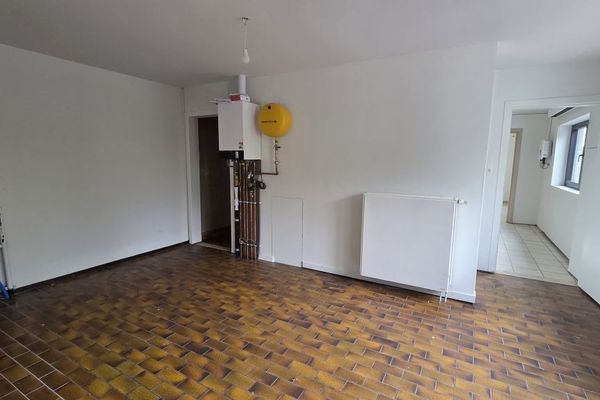 Huis te huur / Maasmechelen
