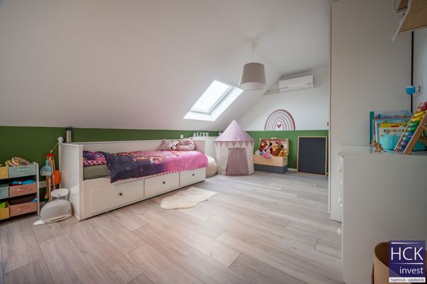 Huis te koop / Waregem