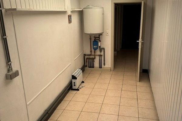 Huis te huur / Ninove
