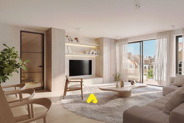 Appartement te huur / De Panne