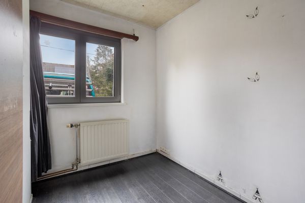 Huis optie koop / Sint-Job-in-'t-Goor
