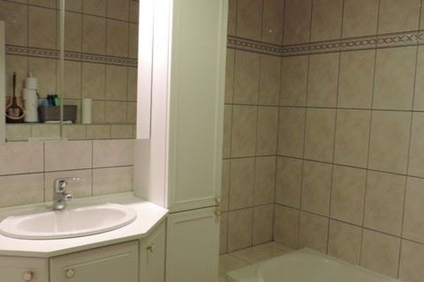 Appartement verkocht / Heusden