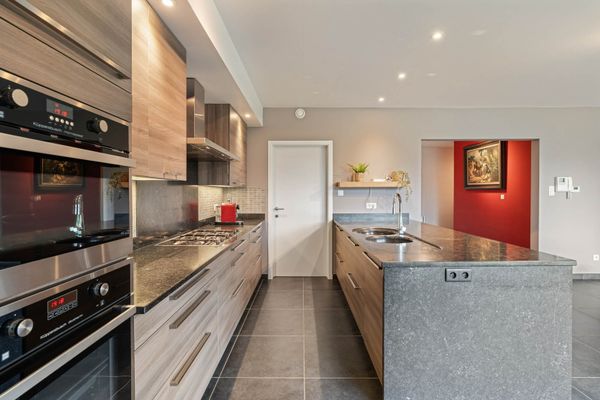 Appartement verkocht / Halen