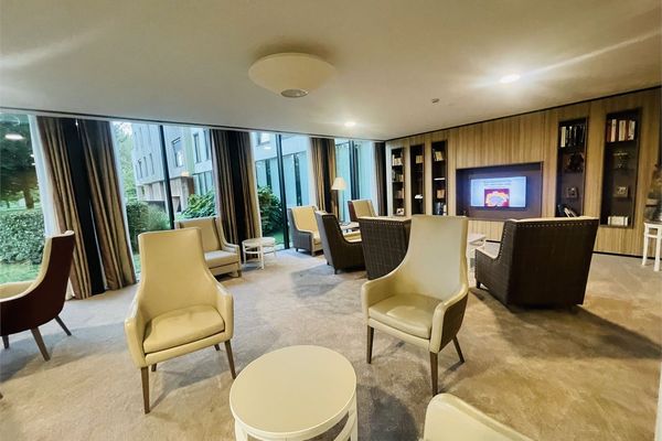 Appartement te huur / Brugge