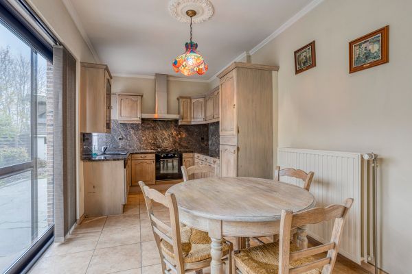 Huis te koop / Ninove