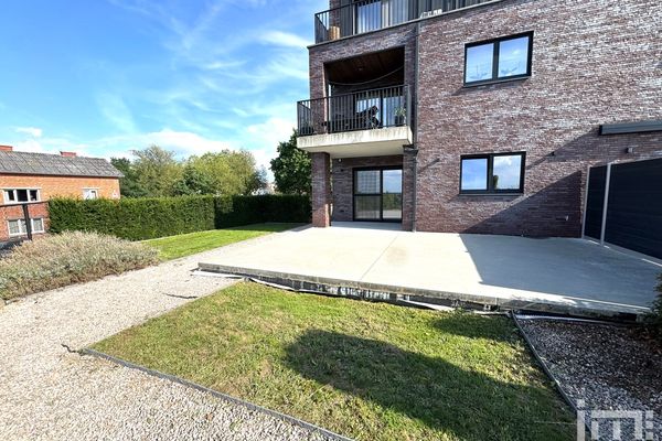 Appartement te huur / Borgloon
