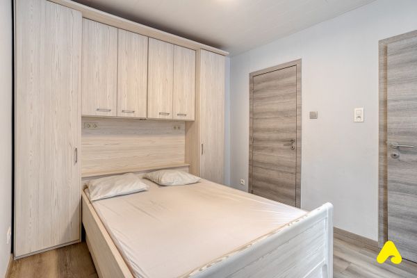 Appartement te koop / De Panne
