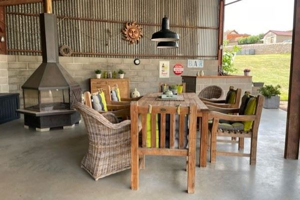 Huis verkocht / Lenax