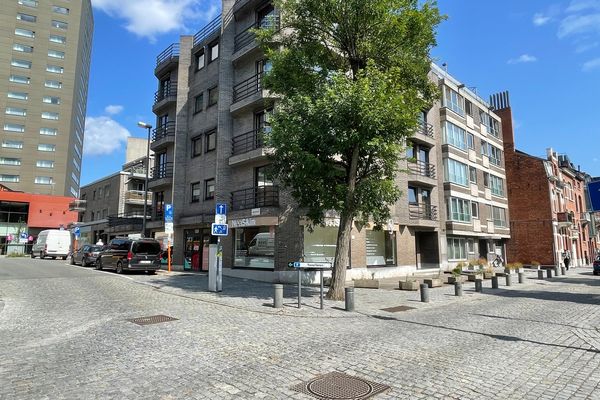 Garage te koop / Hasselt