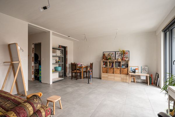 Appartement te koop in Eeklo