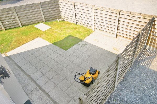 Huis te huur / Bellem