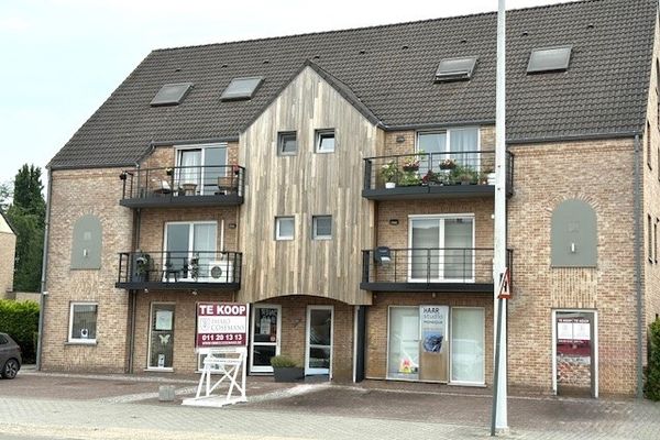 Commercieel te koop / Houthalen-Helchteren