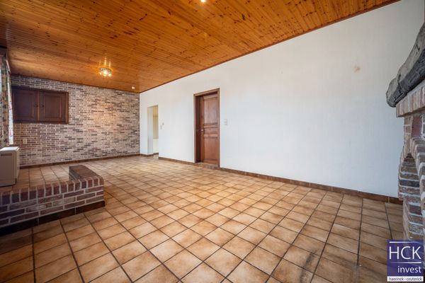 Huis te koop / Zwalm