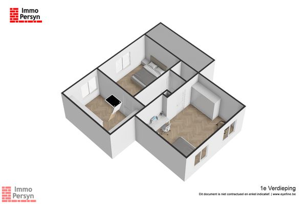Huis te koop / Scherpenheuvel-Zichem