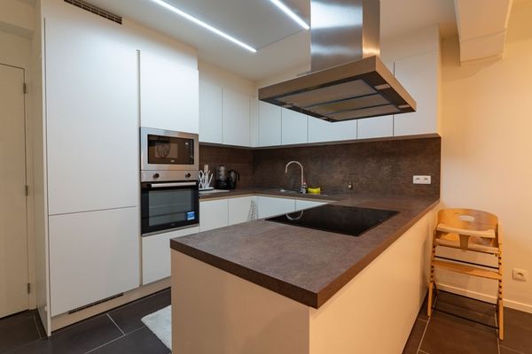 Huis te koop / Blankenberge