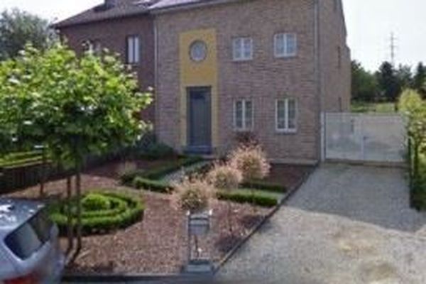 Huis
                                te huur
                                in Eigenbilzen
