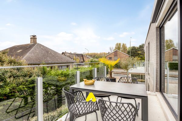 Appartement a vendre / De Panne