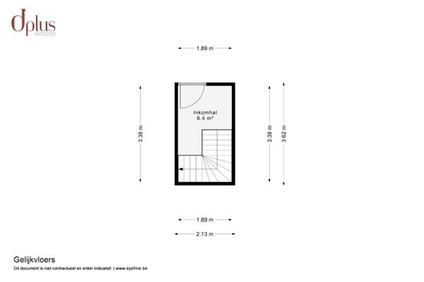 Appartement te koop / Westerlo