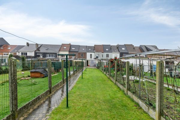 Huis te koop / Ninove