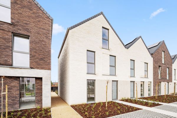 Huis te koop / Wiekevorst