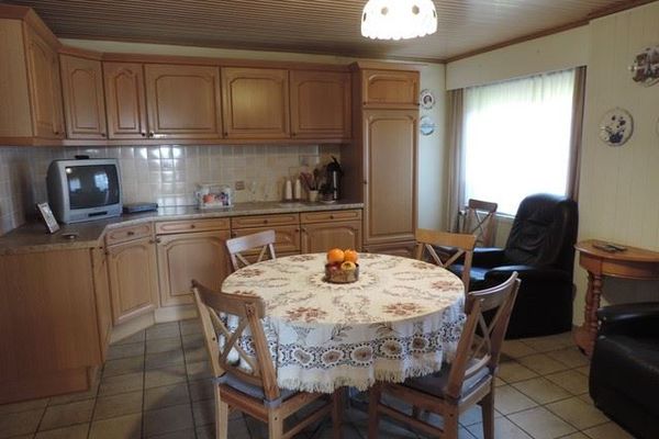 Huis verkocht / Koersel