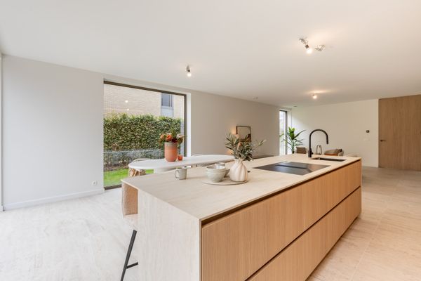 Huis te koop / Pulle