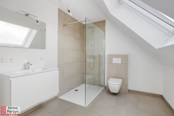 Appartement te koop / Scherpenheuvel