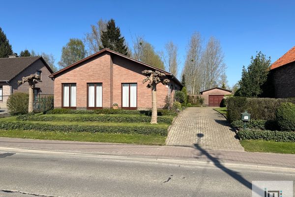 Woning
                                te koop in Wellen