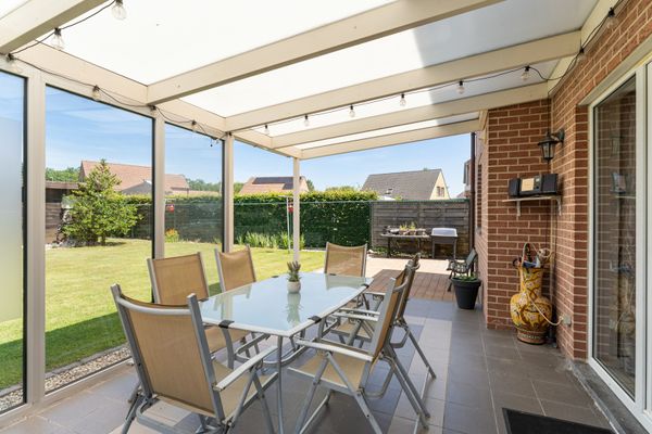 Huis verkocht / Neerpelt