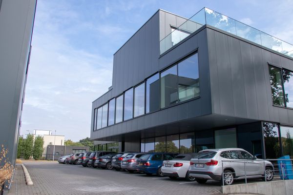 Kantoor te koop / Zonhoven