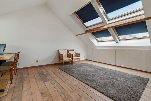 Huis verhuurd / Hasselt