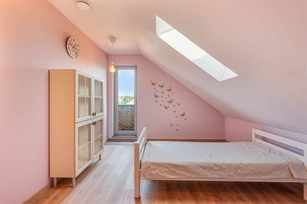 Appartement te koop / Houthalen-Helchteren