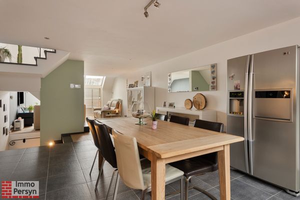 Woning
                                verkocht in Scherpenheuvel