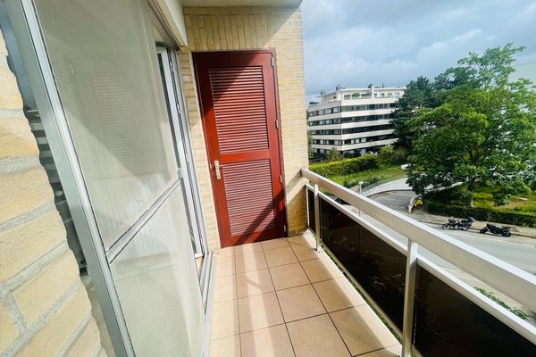 Appartement te koop / Assebroek