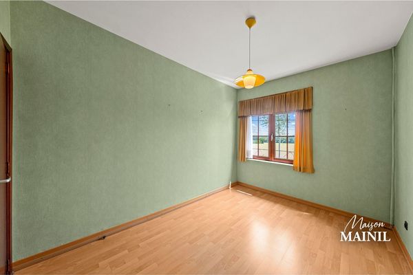 Huis te koop / Scheldewindeke
