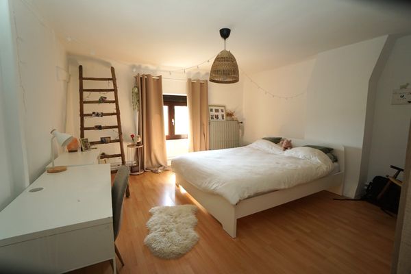 Huis te huur / Veerle