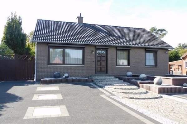 Huis verkocht / Beverlo