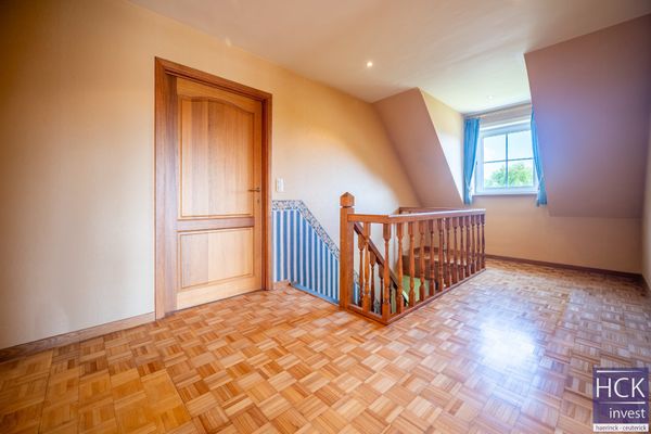 Huis te koop / Kruishoutem