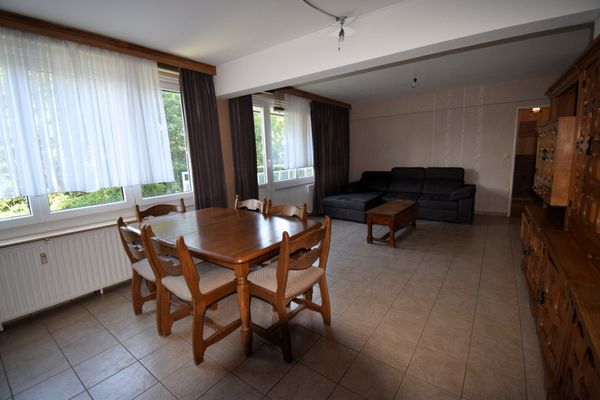 Appartement te koop / Sint-Agatha-Berchem