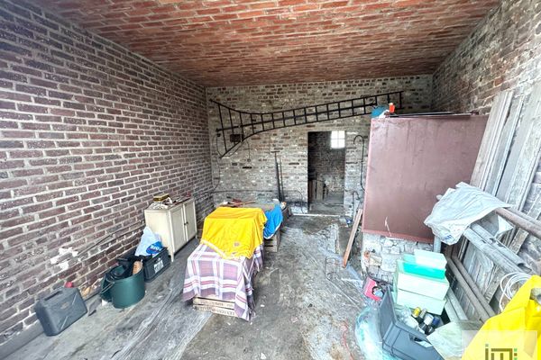 Huis te koop / Heers