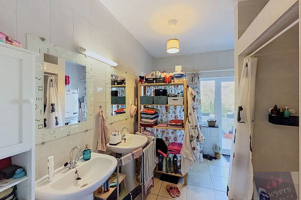 Appartement te huur / Hasselt
