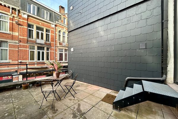 Commercieel te koop / Leuven