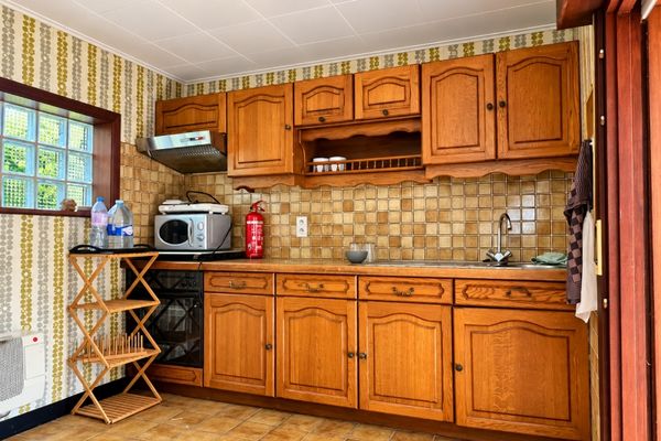 Huis te koop / Houthulst