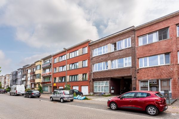 Appartement
                                te koop in Deurne
