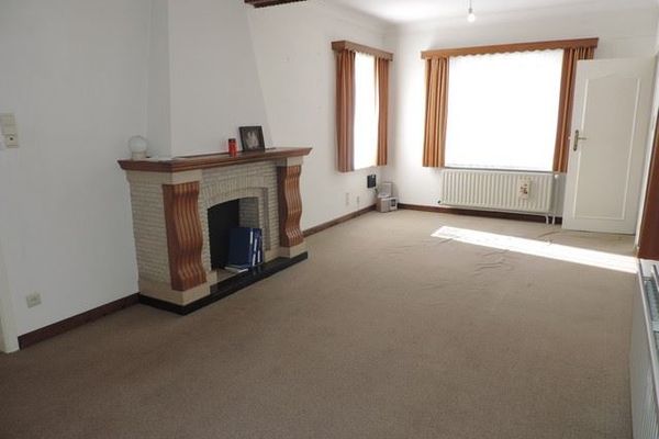 Huis verkocht / Beringen