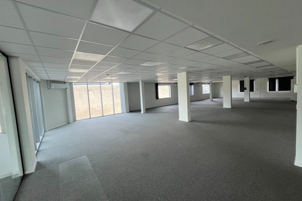 Kantoor te huur / Hasselt