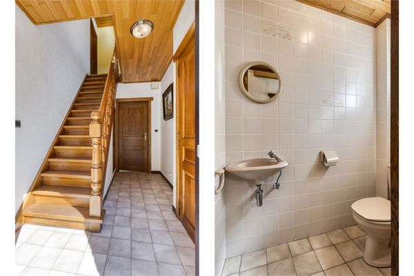 Huis te koop / Ninove